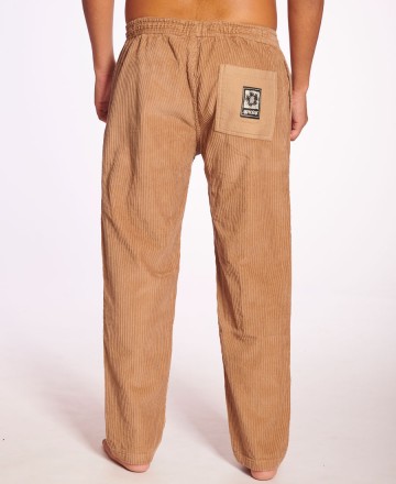 Pantaln
Rip Curl Straight Cord Beach