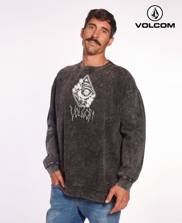 Buzo
Volcom Crew Process No Recess