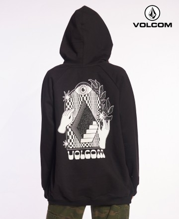 Buzo
Volcom Truly Stoked