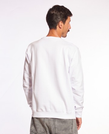 Buzo
Volcom Crew Single Stone Solid