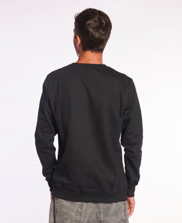 Buzo
Volcom Crew Single Stone Solid