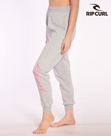 Jogging
Rip Curl Script