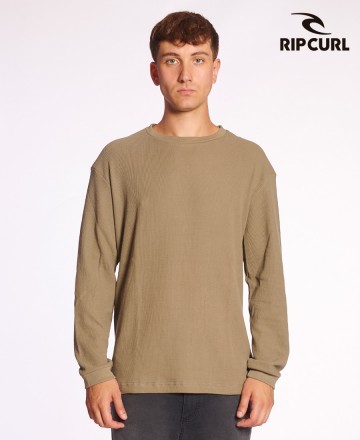 Buzo
Rip Curl Crew Quality Waffle