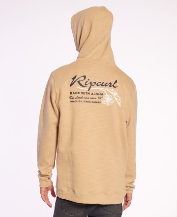 Buzo
Rip Curl Hood Aloha