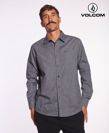 Camisa
Volcom Solid Vintage