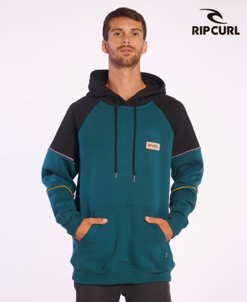 Buzo
Rip Curl Hood Surf Revival Panel