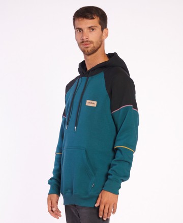 Buzo
Rip Curl Hood Surf Revival Panel