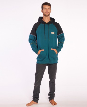 Buzo
Rip Curl Hood Surf Revival Panel