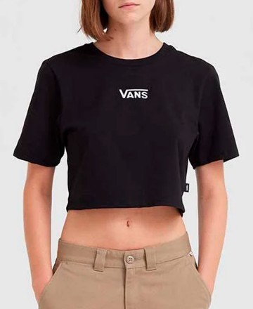 Remera
Vans Flying Crop