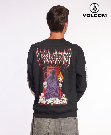 Buzo
Volcom Crew Stone