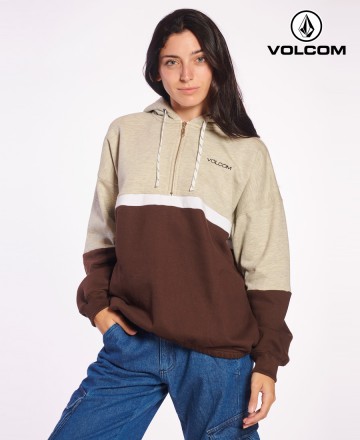 Buzo
Volcom Earth