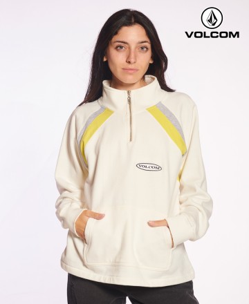 Buzo
Volcom Zip Basic Stone