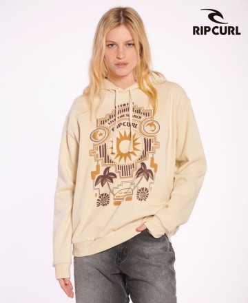 Buzo
Rip Curl Hood Dreamer