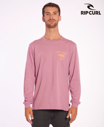 Remera
Rip Curl STD Tee Icon