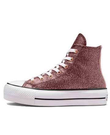 Zapatillas
Converse Lift Glitter