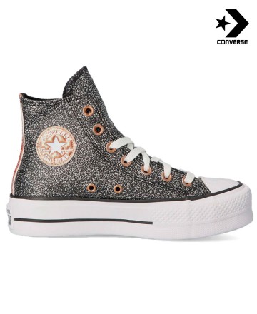 Zapatillas
Converse Lift Glitter