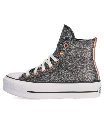 Zapatillas
Converse Lift Glitter