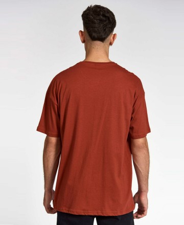 Remera
Element Vertical Over