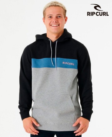 Buzo
Rip Curl Hood Undertow Pill