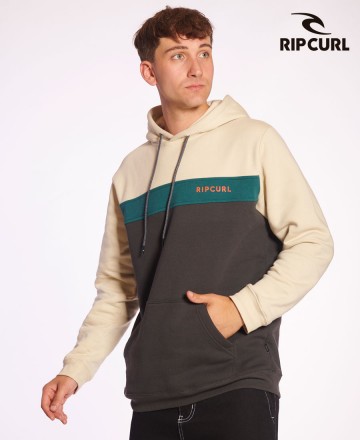 Buzo
Rip Curl Hood Undertow Pill