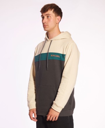 Buzo
Rip Curl Hood Undertow Pill