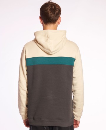 Buzo
Rip Curl Hood Undertow Pill