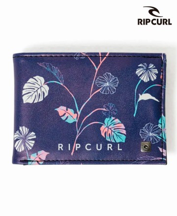 Billetera
Rip Curl Combo Slim