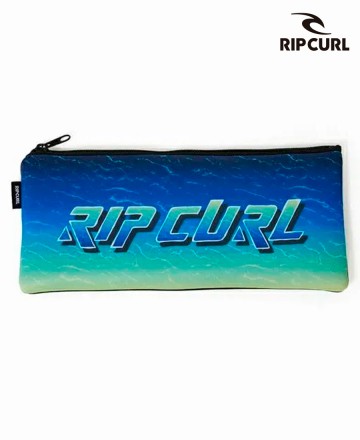 Pencil Case
Rip Curl Small Neoprene