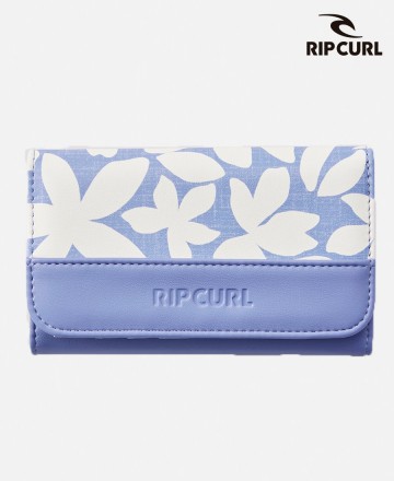 Billetera
Rip Curl Mixed Floral