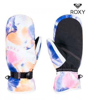 Guantes
Roxy Jetty Mitn