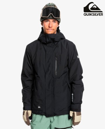Campera
Quiksilver Mission Gore Tex