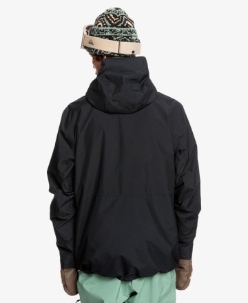 Campera
Quiksilver Mission Gore Tex