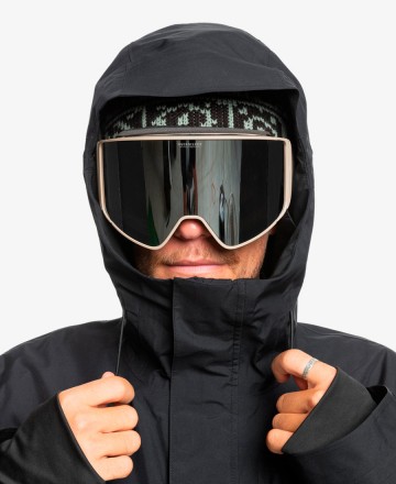 Campera
Quiksilver Mission Gore Tex