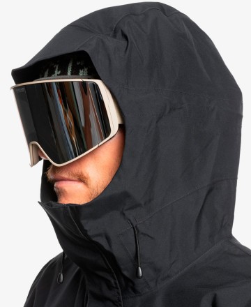 Campera
Quiksilver Mission Gore Tex