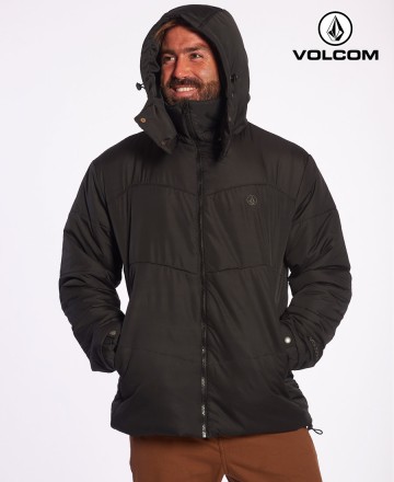 Campera
Volcom Goldsmooth