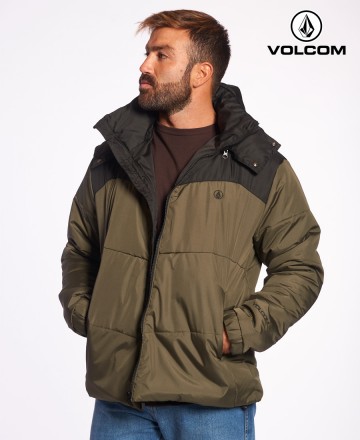 Campera
Volcom Goldsmooth