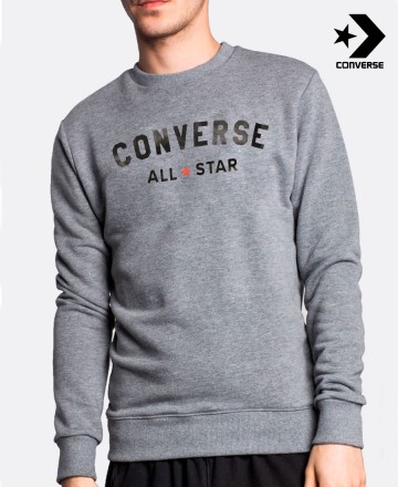 Buzo
Converse Crew All Star