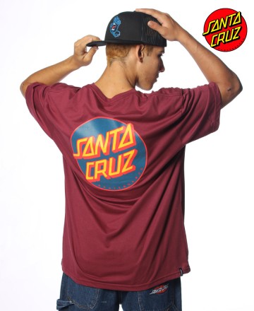 Remera
Santa Cruz Other Dot