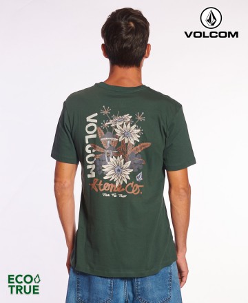 Remera
Volcom Eco Heavy