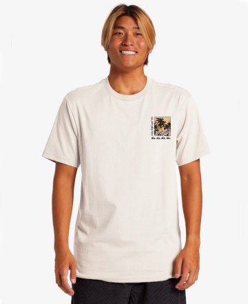 Remera
Quiksilver Poster