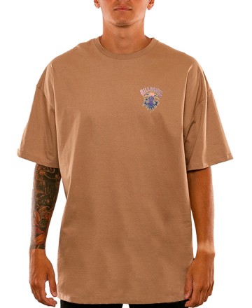 Remera
Billabong Surfer Over