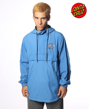 Rompeviento
Santa Cruz Anorak