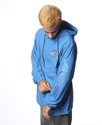 Rompeviento
Santa Cruz Vivid MFG Dot Anorak
