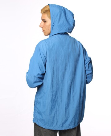 Rompeviento
Santa Cruz Vivid MFG Dot Anorak