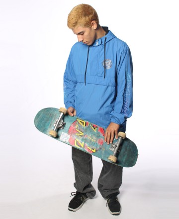 Rompeviento
Santa Cruz Vivid MFG Dot Anorak