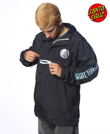 Rompeviento
Santa Cruz Anorak