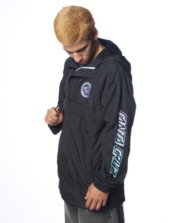 Rompeviento
Santa Cruz Anorak