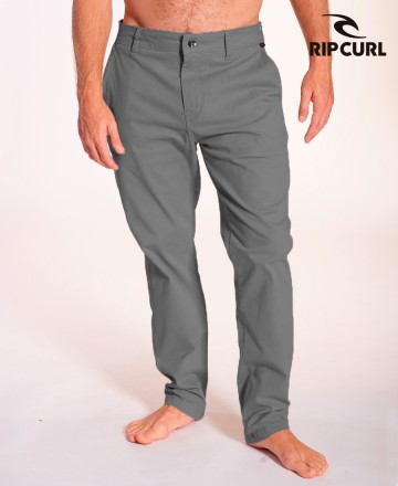 Pantaln
Rip Curl Chino Slim Fit Basic