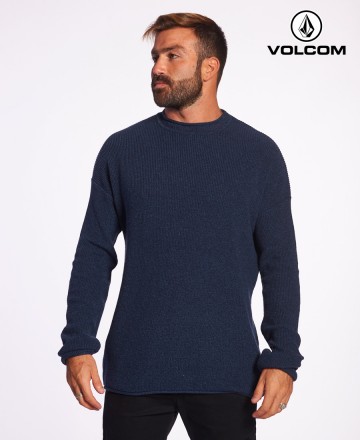 Sweater
Volcom Crew Unisex Fuzz