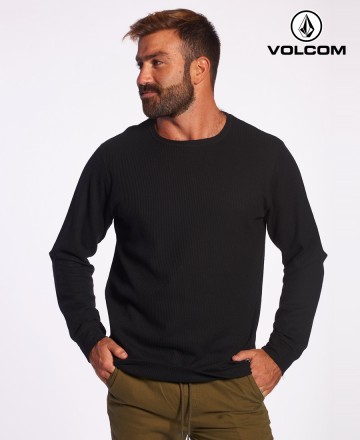 Sweater
Volcom Crew Unisex Fuzz